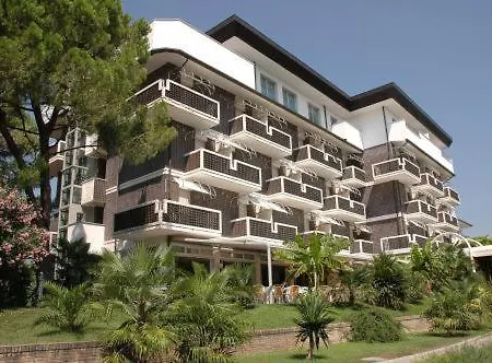 Delle Nazioni Otel