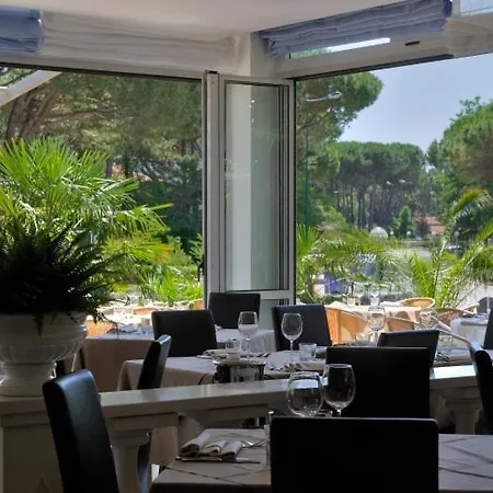 Delle Nazioni Otel 4*