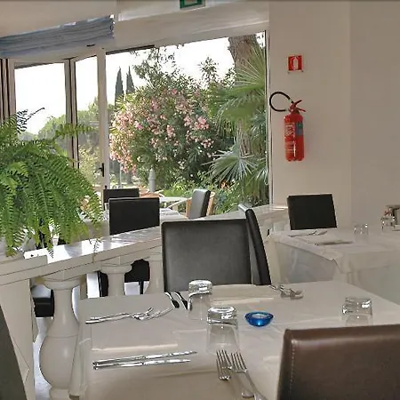 Otel Delle Nazioni