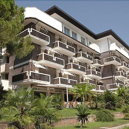 Delle Nazioni 4* Lignano Sabbiadoro