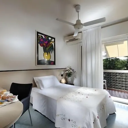 Otel Delle Nazioni 4*