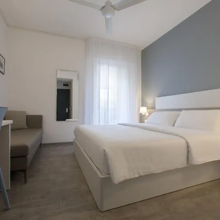 Otel Delle Nazioni Lignano Sabbiadoro