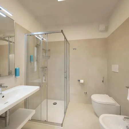 Otel Delle Nazioni Lignano Sabbiadoro