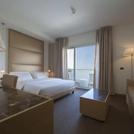Otel Delle Nazioni Lignano Sabbiadoro
