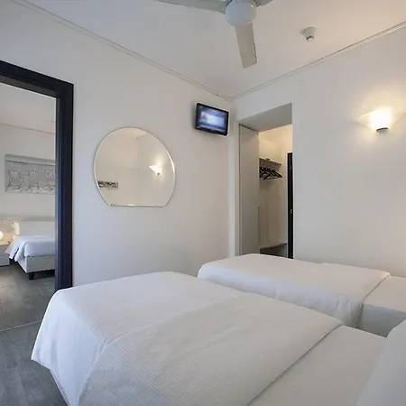 Otel Delle Nazioni Lignano Sabbiadoro