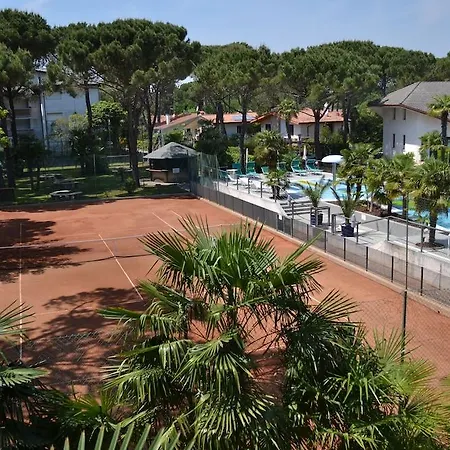 Otel Delle Nazioni