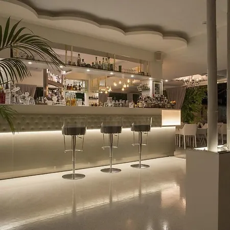 Delle Nazioni Otel Lignano Sabbiadoro