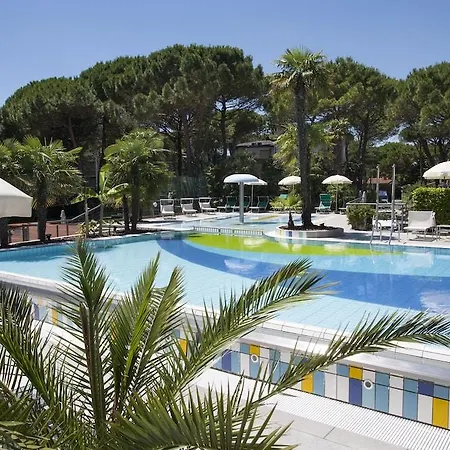 Otel Delle Nazioni 4*