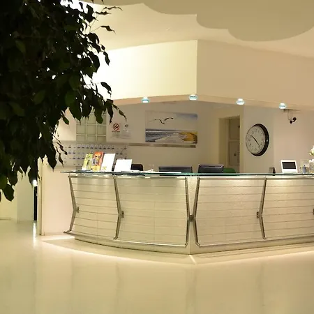 Otel Delle Nazioni Lignano Sabbiadoro