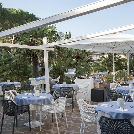 Delle Nazioni Otel