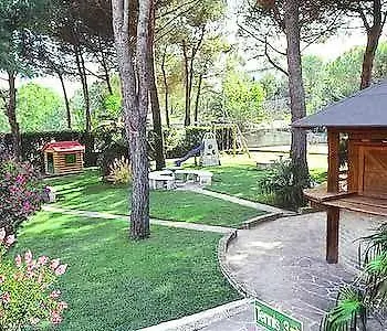 Otel Delle Nazioni Lignano Sabbiadoro