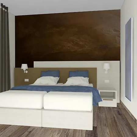 Delle Nazioni Otel