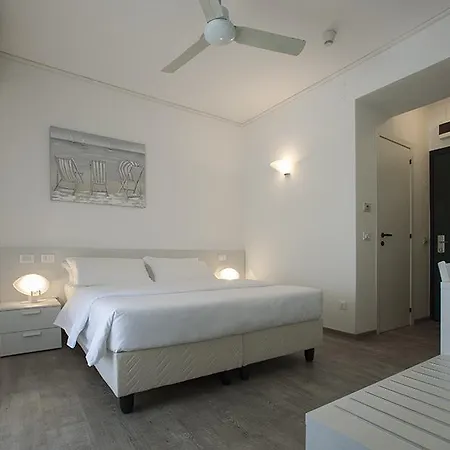 Otel Delle Nazioni Lignano Sabbiadoro
