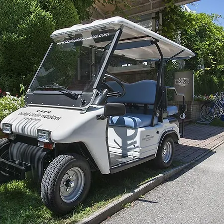 Otel Delle Nazioni 4*