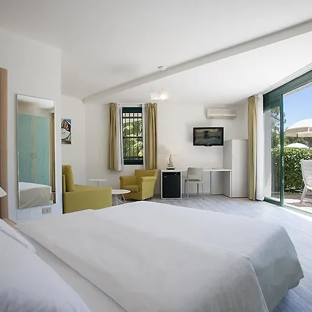 Delle Nazioni Otel Lignano Sabbiadoro