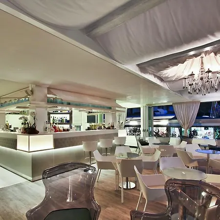 Otel Delle Nazioni 4*
