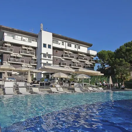Otel Delle Nazioni 4*