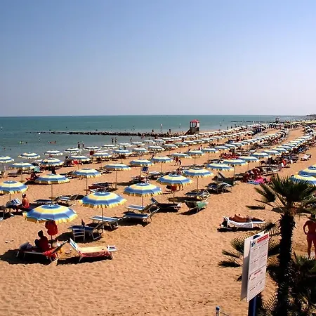 Delle Nazioni Otel 4*