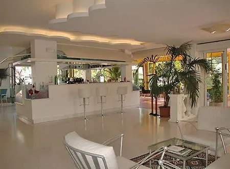 Delle Nazioni Otel