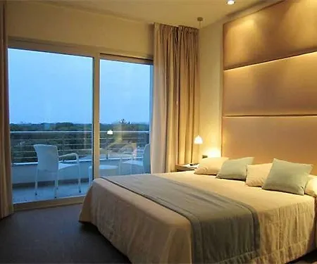 Otel Delle Nazioni 4*
