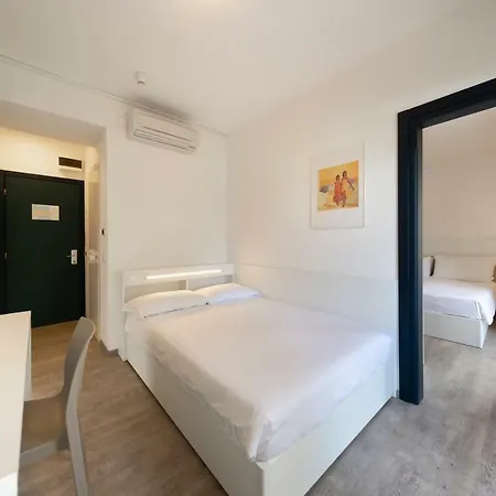 Otel Delle Nazioni